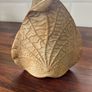 Unusual Leaf Vase Image 3