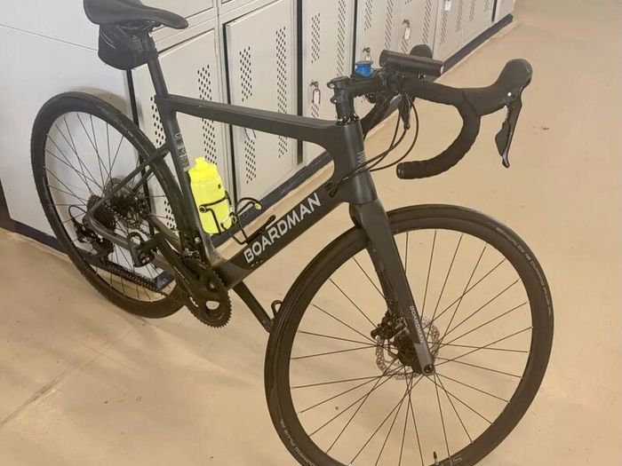 road bike