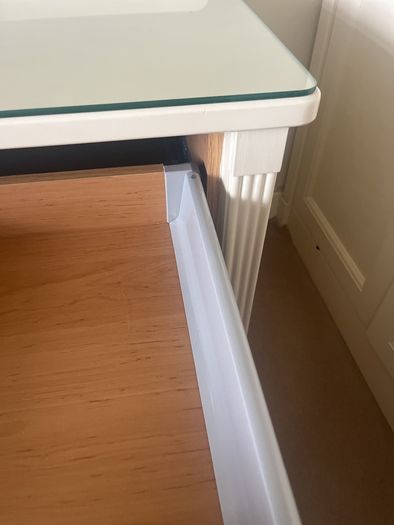bedside Lockers