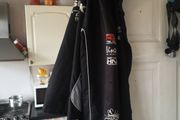 Motor bike jacket xl