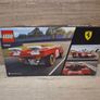LEGO 76906 - 1970 Ferrari 512M Image 2