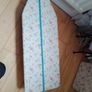 Ironing board table top Image 4