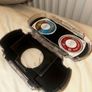 PSP case and Games Image 3