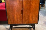 Mid-century Danish cabinet