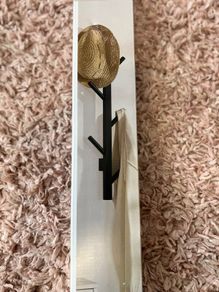 Coat Rack (Brand New - Fixed Price)