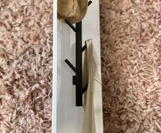 Coat Rack (Brand New - Fixed Price)