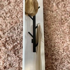 Coat Rack (Brand New - Fixed Price)