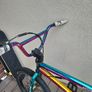 Hyper Nitro Circus Jet Fuel BMX Bike - 20" Wheel Image 3