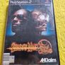 Shadow Man 2 PlayStation2 Ps2 Games Original Image 2