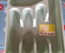Cutlery holder (Brand new)