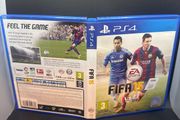 Fifa 15 Ps4