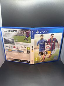 Fifa 15 Ps4