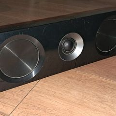 LG Subwoofer