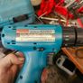 Makita Battery Drill Image 4