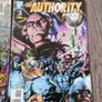 The Authority/ Authority Prime Comic Books DC Wild Storm Image 2