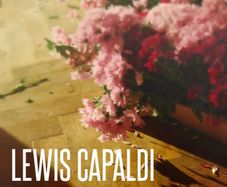 Lewis Capaldi Tuesday to Wednesday swap