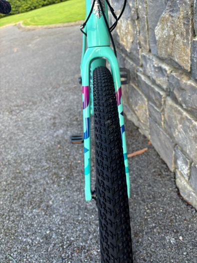 Bianchi Zolder Pro Cx bike