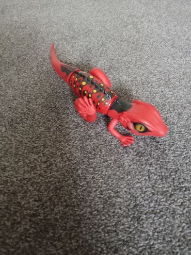 Portable Lizard