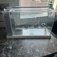 Fish tank
