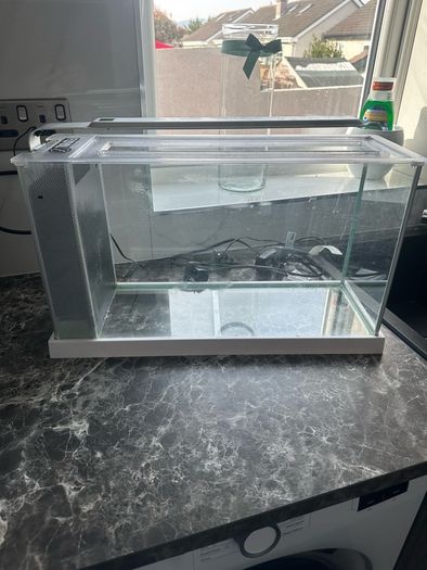 Fish tank