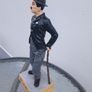 Charlie chaplain ornament Image 3