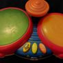 Big steps 1st bongo drum (139) Image 5