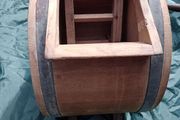 Vintage Butter Churn