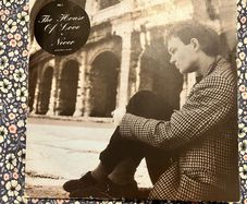 7" single. The House of Love. Never