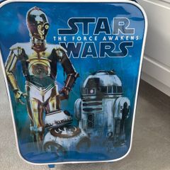 Kids Suitcase