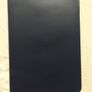 iPad Pro Leather Sleeve 10.5 inch Midnight Blue Apple Pencil Image 10
