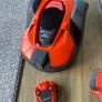 Kids Husqvarna toys Image 5
