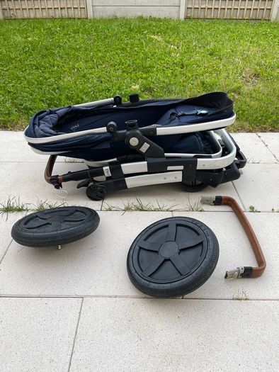 Joolz Geo Duo