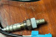 Mini Cooper Lambda Sensor