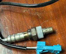 Mini Cooper Lambda Sensor
