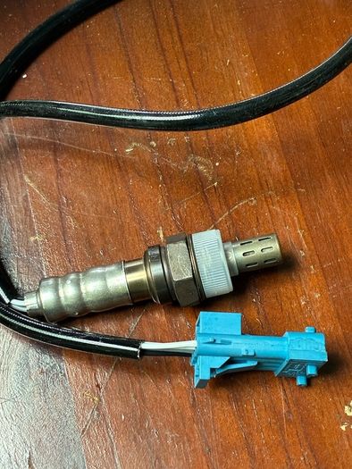 Mini Cooper Lambda Sensor