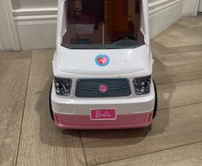 toy car