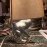 Rabbit shaped lamp Image 2