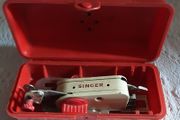 vintage singer sewing machine attachment