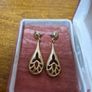 Vintage Earrings Image 2