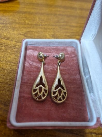 Vintage Earrings