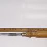 Vintage 1/2" Firmer Chisel made by Footprint of Sheffield Image 3