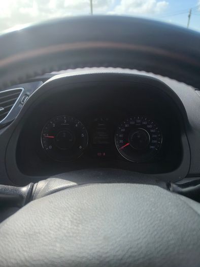 2017 Hyundai i40