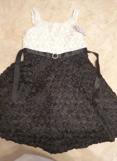 Beautiful Girls Dress