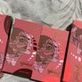 Juvias blush palettes in volume 5 and 1 new super pigmented Image 3