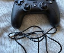 PS5 controller