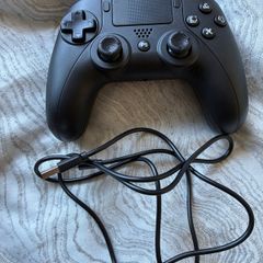 PS5 controller