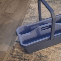 cleaning caddy