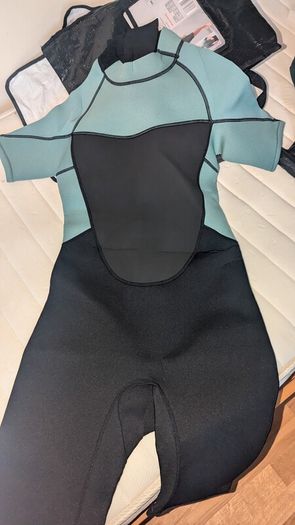 Wetsuit