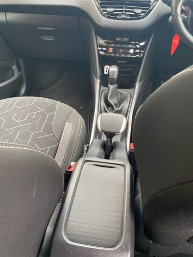 2018 Peugeot 2008