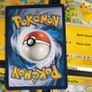 Togedemaru ! Illustration Rare ! from Phantasmal Flames Set ! 2025 ! Pokemon Card ! Image 4